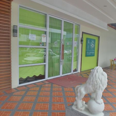 Dragon Inn Miri Exteriér fotografie