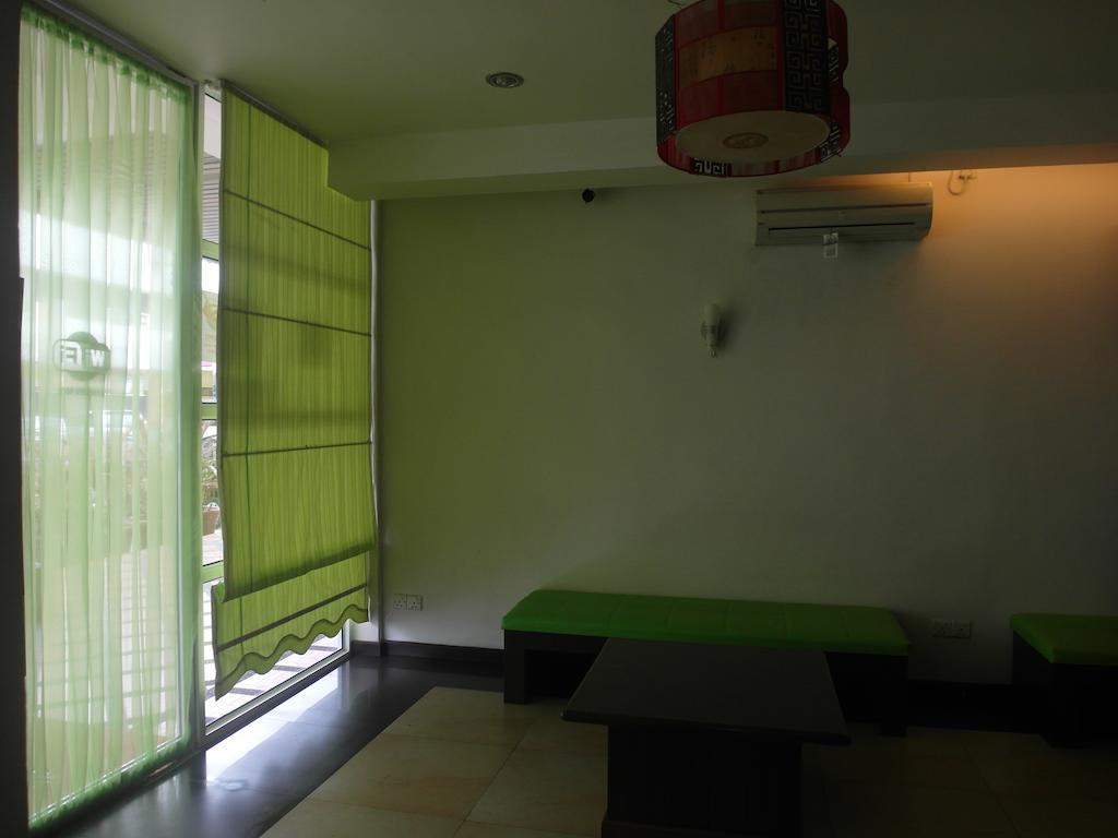 Dragon Inn Miri Exteriér fotografie